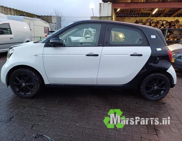 Remklauw SMART FORFOUR Hatchback (453)