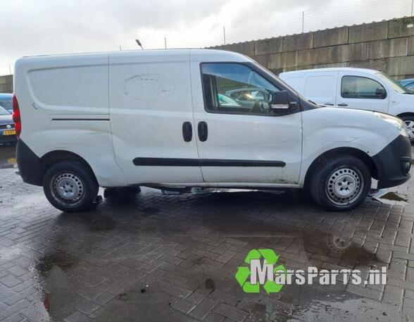 Remklauw OPEL COMBO Box Body/MPV (X12)