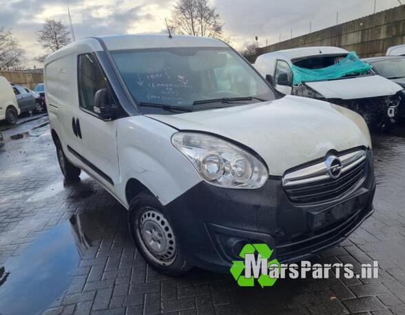 Remklauw OPEL COMBO Box Body/MPV (X12)