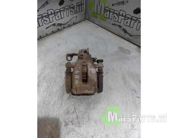 Brake Caliper PEUGEOT 2008 I (CU_)