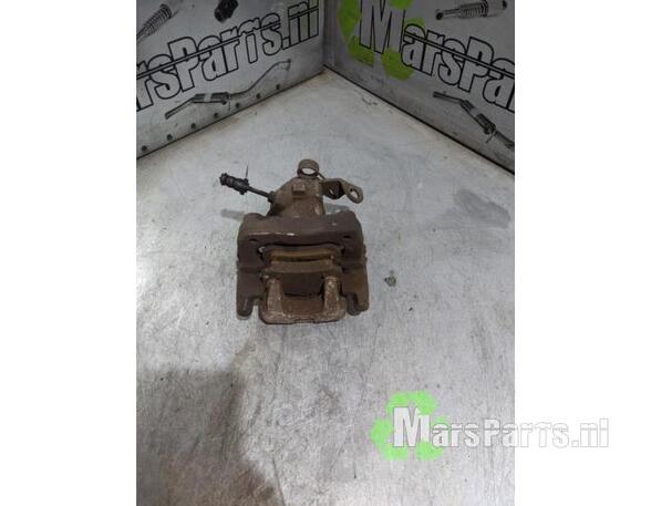 Brake Caliper PEUGEOT 2008 I (CU_)