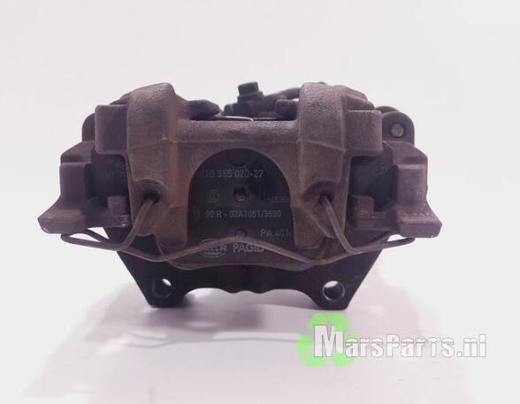 Brake Caliper VW GOLF VII (5G1, BQ1, BE1, BE2), VW GOLF VIII Variant (CG5), VW GOLF VII Variant (BA5, BV5)