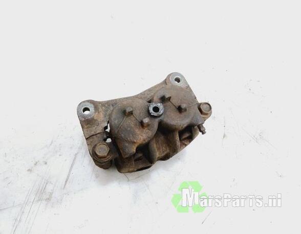 Brake Caliper MITSUBISHI PAJERO III (V7_W, V6_W)