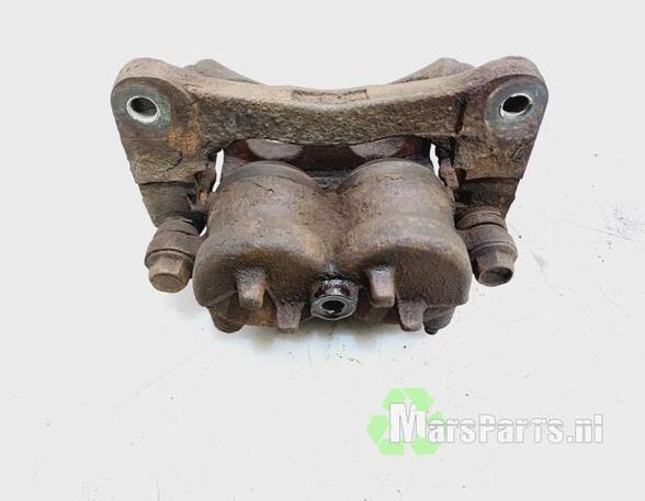 Bremszange rechts vorne Mitsubishi Pajero III V6W, V7W MR510538 P19937684