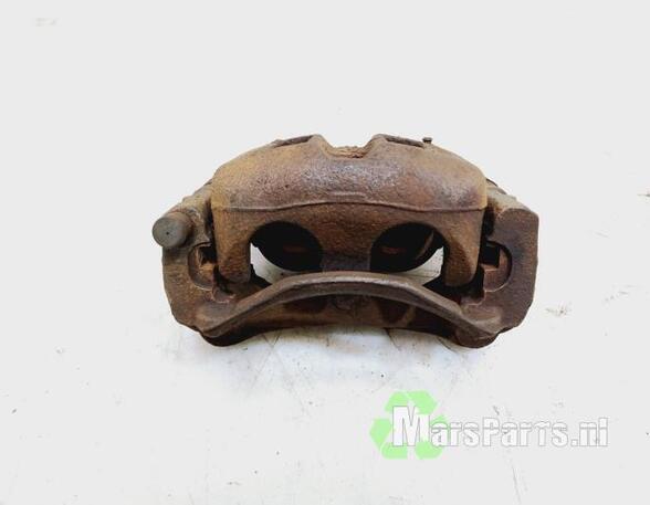 Brake Caliper MITSUBISHI PAJERO III (V7_W, V6_W)