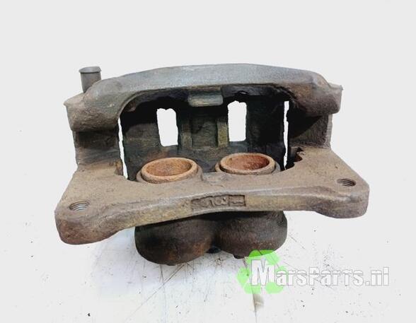 Brake Caliper MITSUBISHI PAJERO III (V7_W, V6_W)