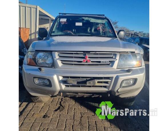 Remklauw MITSUBISHI PAJERO IV (V8_W, V9_W)