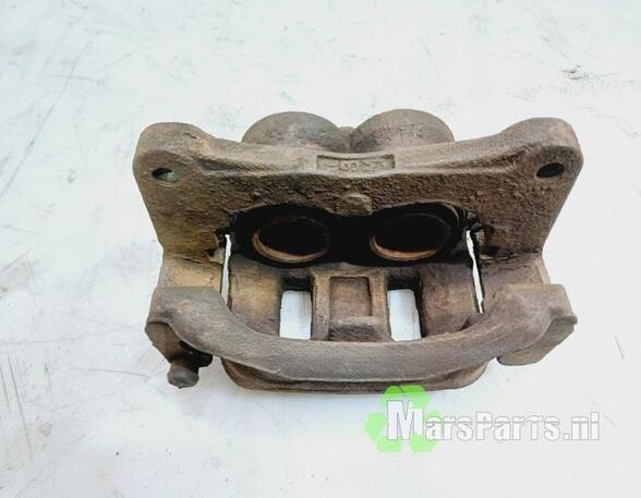 Brake Caliper MITSUBISHI PAJERO III (V7_W, V6_W)