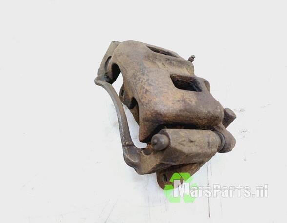 Brake Caliper MITSUBISHI PAJERO III (V7_W, V6_W)