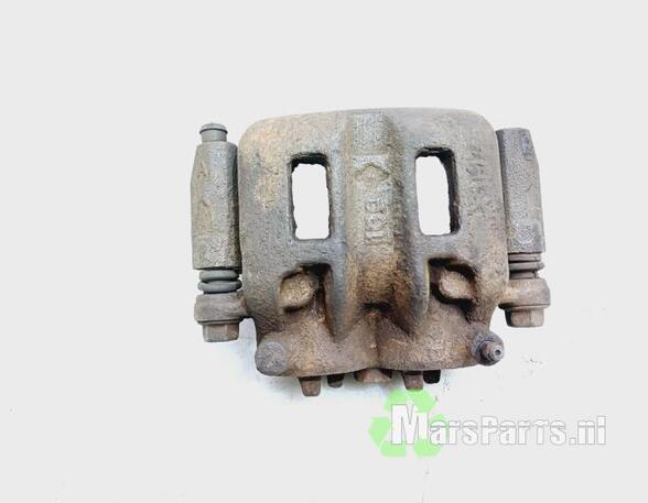 Brake Caliper MITSUBISHI PAJERO III (V7_W, V6_W)