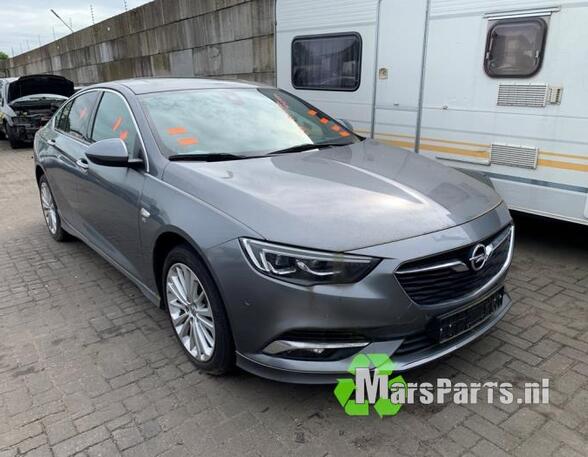 Remklauw OPEL INSIGNIA B Grand Sport (Z18), OPEL INSIGNIA B Sports Tourer (Z18)