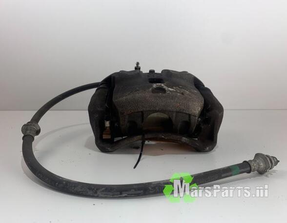 Brake Caliper NISSAN JUKE (F15)