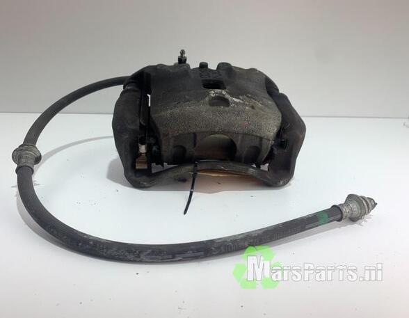 Brake Caliper NISSAN JUKE (F15)