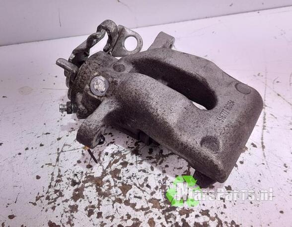 Brake Caliper OPEL ZAFIRA / ZAFIRA FAMILY B (A05)