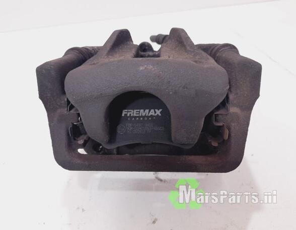 Brake Caliper LAND ROVER RANGE ROVER EVOQUE (L538)