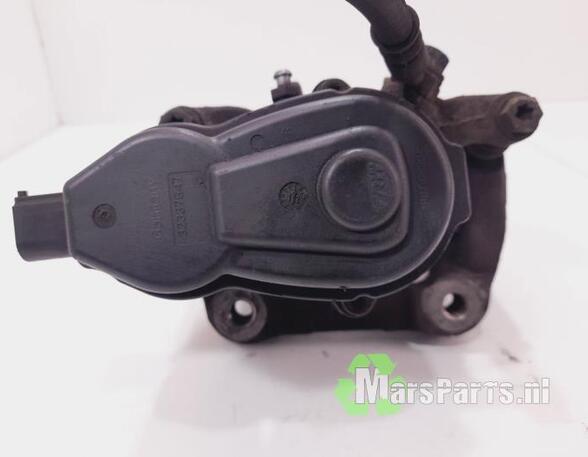 Brake Caliper LAND ROVER RANGE ROVER EVOQUE (L538)