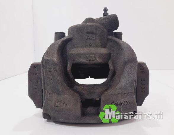 Brake Caliper LAND ROVER RANGE ROVER EVOQUE (L538)