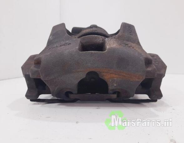 Brake Caliper LAND ROVER RANGE ROVER EVOQUE (L538)