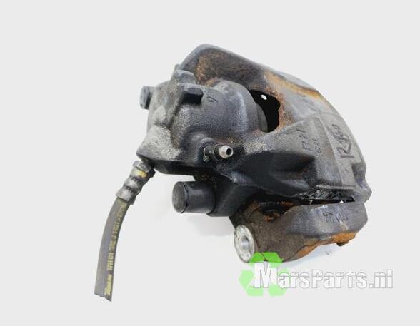 Brake Caliper RENAULT CLIO V (B7_)