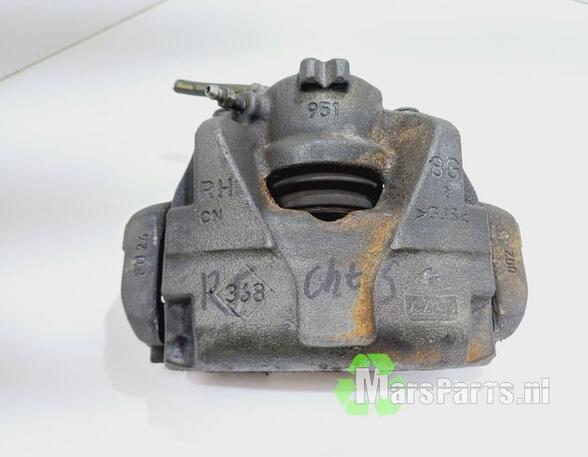 Brake Caliper RENAULT CLIO V (B7_)