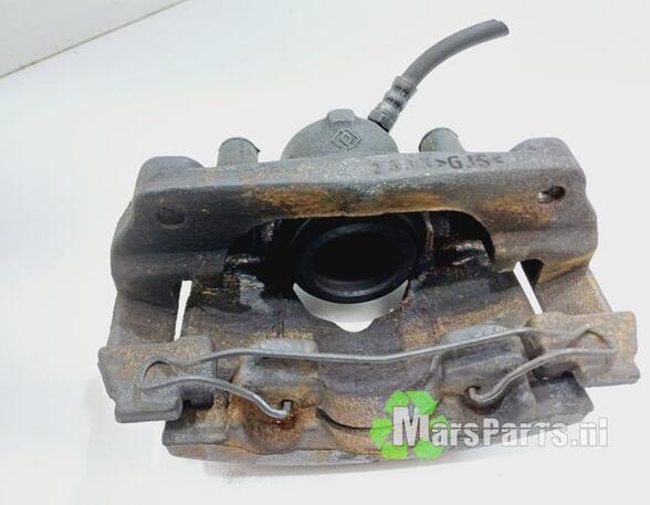 Brake Caliper RENAULT CLIO V (B7_)