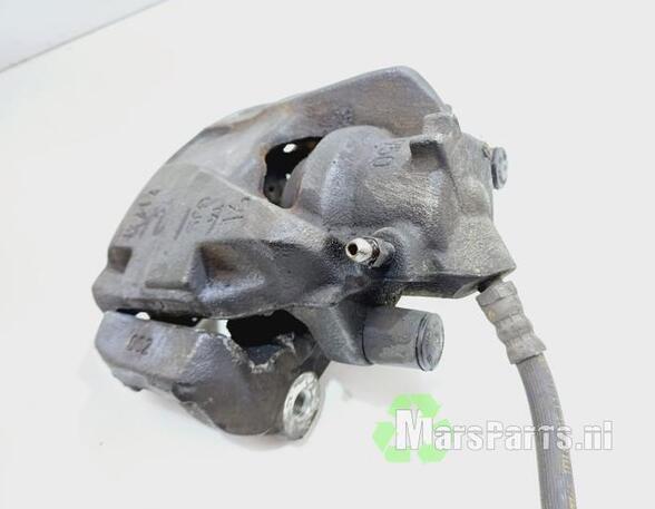 Brake Caliper RENAULT CLIO V (B7_)