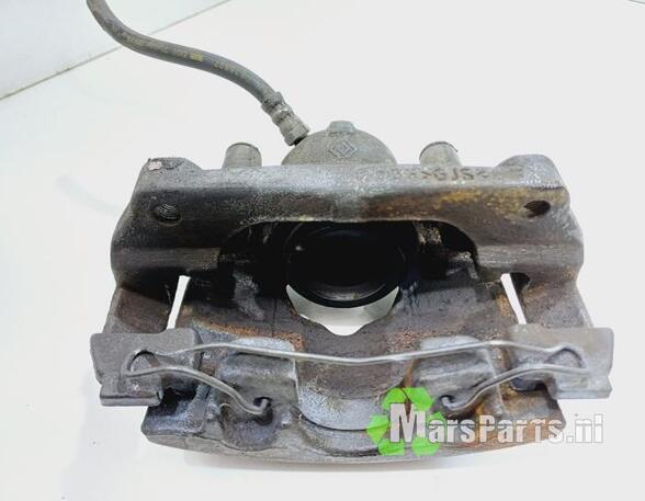 Bremszange links vorne Renault Clio V B7 410110596R P20041421