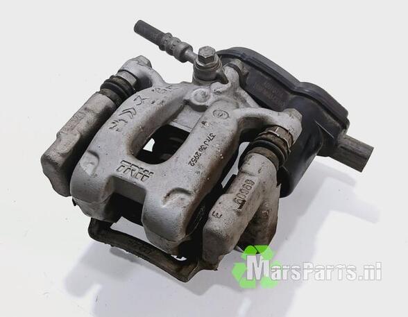 Brake Caliper PEUGEOT 2008 II (UD_, US_, UY_, UK_)