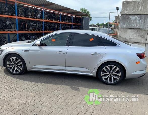 Remklauw RENAULT TALISMAN (LP_)