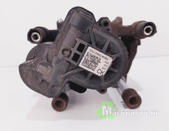 Brake Caliper VW GOLF VII (5G1, BQ1, BE1, BE2), VW GOLF VIII Variant (CG5), VW GOLF VII Variant (BA5, BV5)