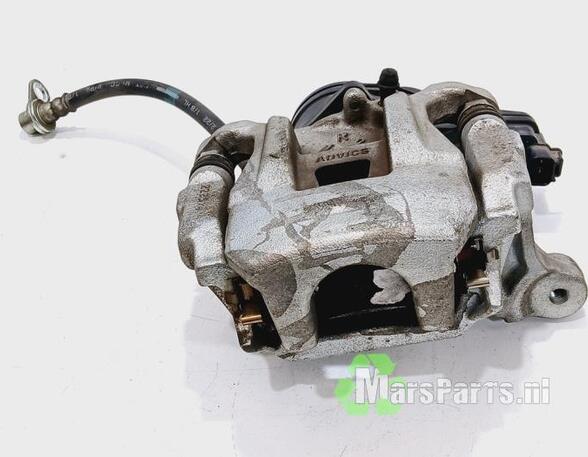 Brake Caliper MITSUBISHI ECLIPSE CROSS (GK_)