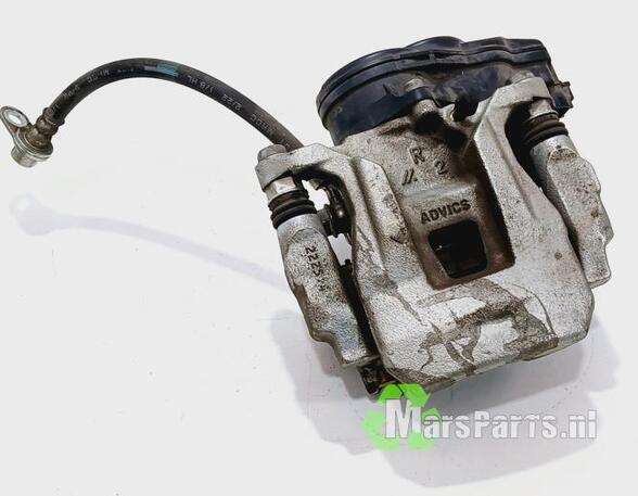 Brake Caliper MITSUBISHI ECLIPSE CROSS (GK_)