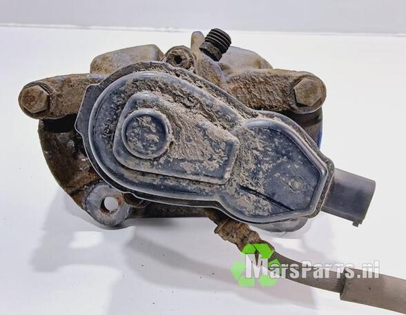 Brake Caliper AUDI A5 (8T3)