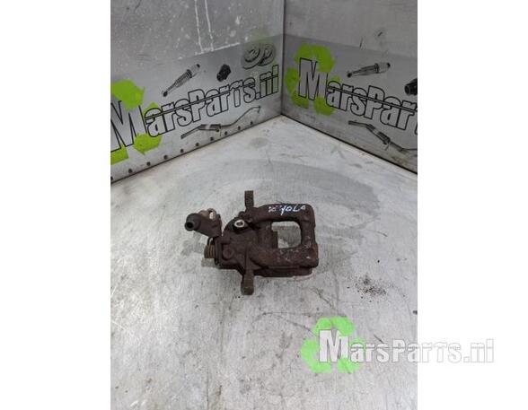 Brake Caliper VW TOURAN (1T3), VW TOURAN (1T1, 1T2), VW TOURAN VAN (1T3), VW TOURAN (5T1)