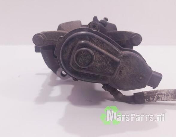 Brake Caliper AUDI A4 (8K2, B8)