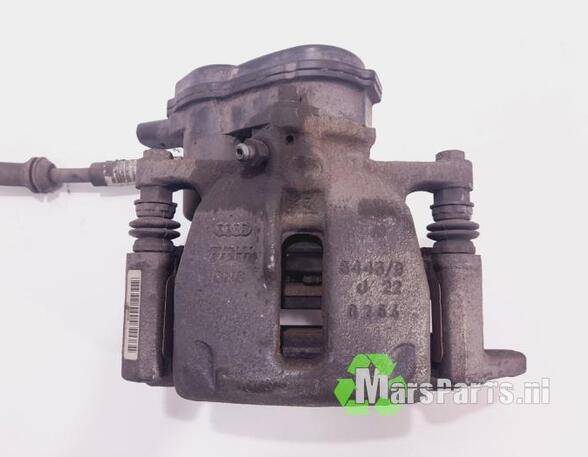 Brake Caliper AUDI A4 (8K2, B8)