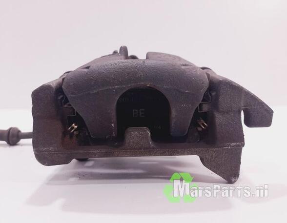 Brake Caliper AUDI A4 (8K2, B8)