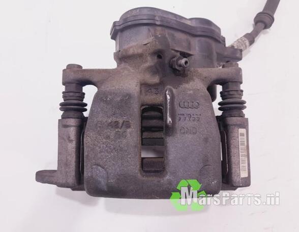 Brake Caliper AUDI A4 (8K2, B8)