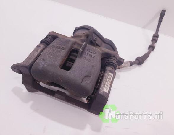 Brake Caliper AUDI A4 (8K2, B8)