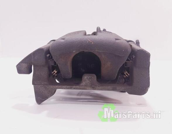 Brake Caliper AUDI A4 (8K2, B8)