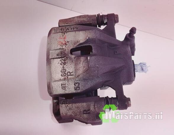 Brake Caliper TOYOTA YARIS (_P13_)