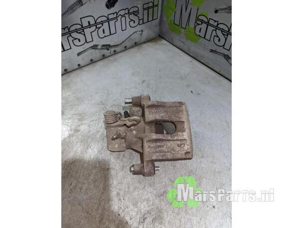 Brake Caliper FORD C-MAX (DM2), FORD FOCUS C-MAX (DM2), FORD KUGA I, FORD KUGA II (DM2)