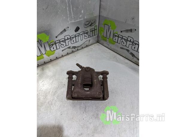 Brake Caliper BMW 1 (E87), BMW 1 (E81), BMW 1 Coupe (E82)