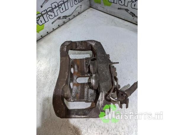 Brake Caliper AUDI A8 (4E2, 4E8), AUDI A8 (4E_)