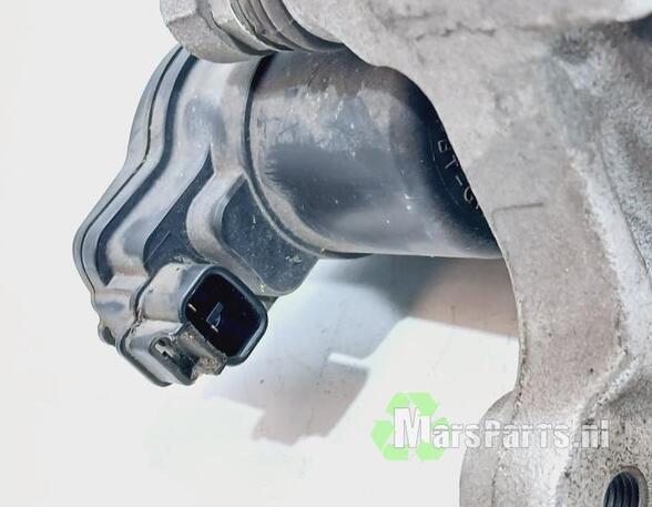 Brake Caliper MITSUBISHI ECLIPSE CROSS (GK_)