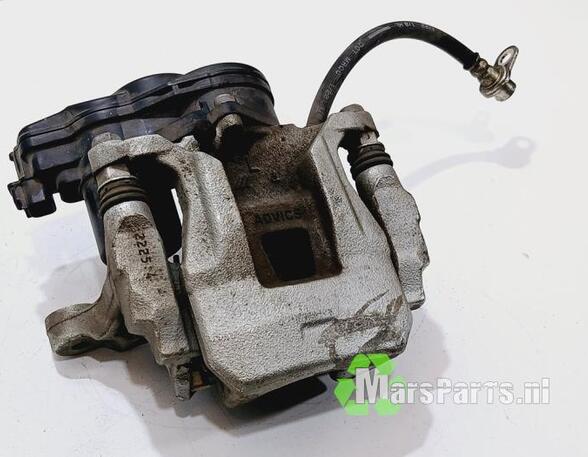 Brake Caliper MITSUBISHI ECLIPSE CROSS (GK_)