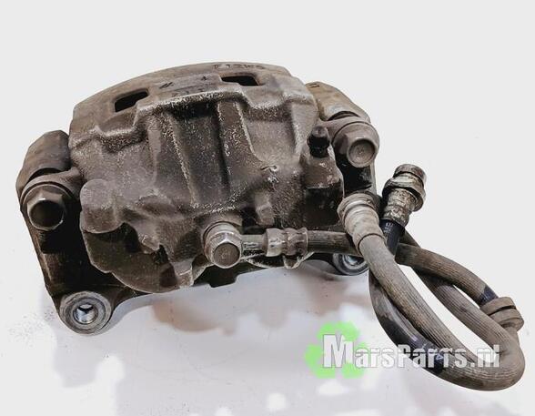 Brake Caliper MITSUBISHI ECLIPSE CROSS (GK_)