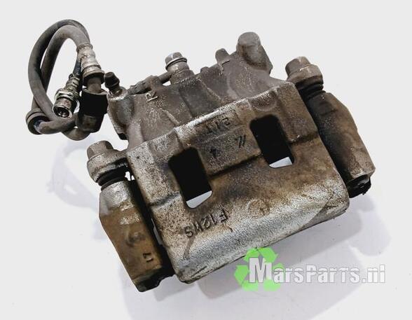 Brake Caliper MITSUBISHI ECLIPSE CROSS (GK_)