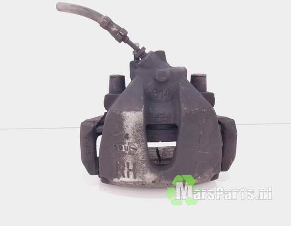 Brake Caliper FORD TRANSIT CONNECT V408 Box Body/MPV