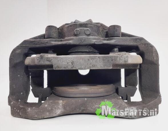 Brake Caliper BMW 7 (F01, F02, F03, F04)